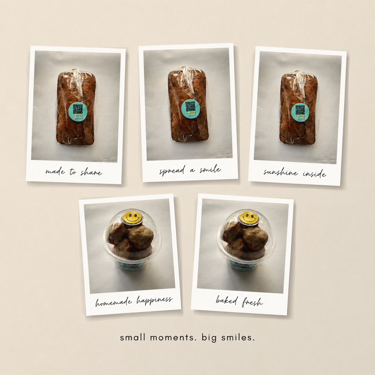 sunny smiles pack